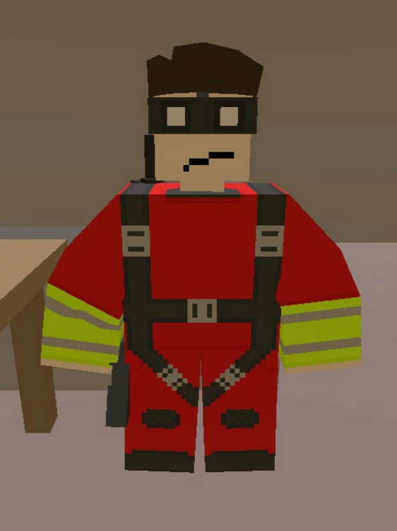 파일:Unturned/Lieutenant Amold.jpg