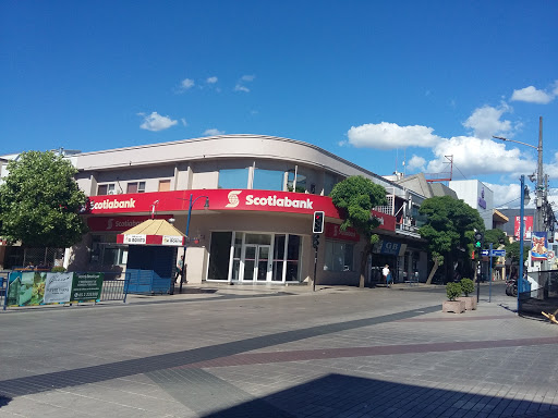 Scotiabank, Arauco 699, Chillan, Chillán, Región del Bío Bío, Chile, Banco | Bíobío