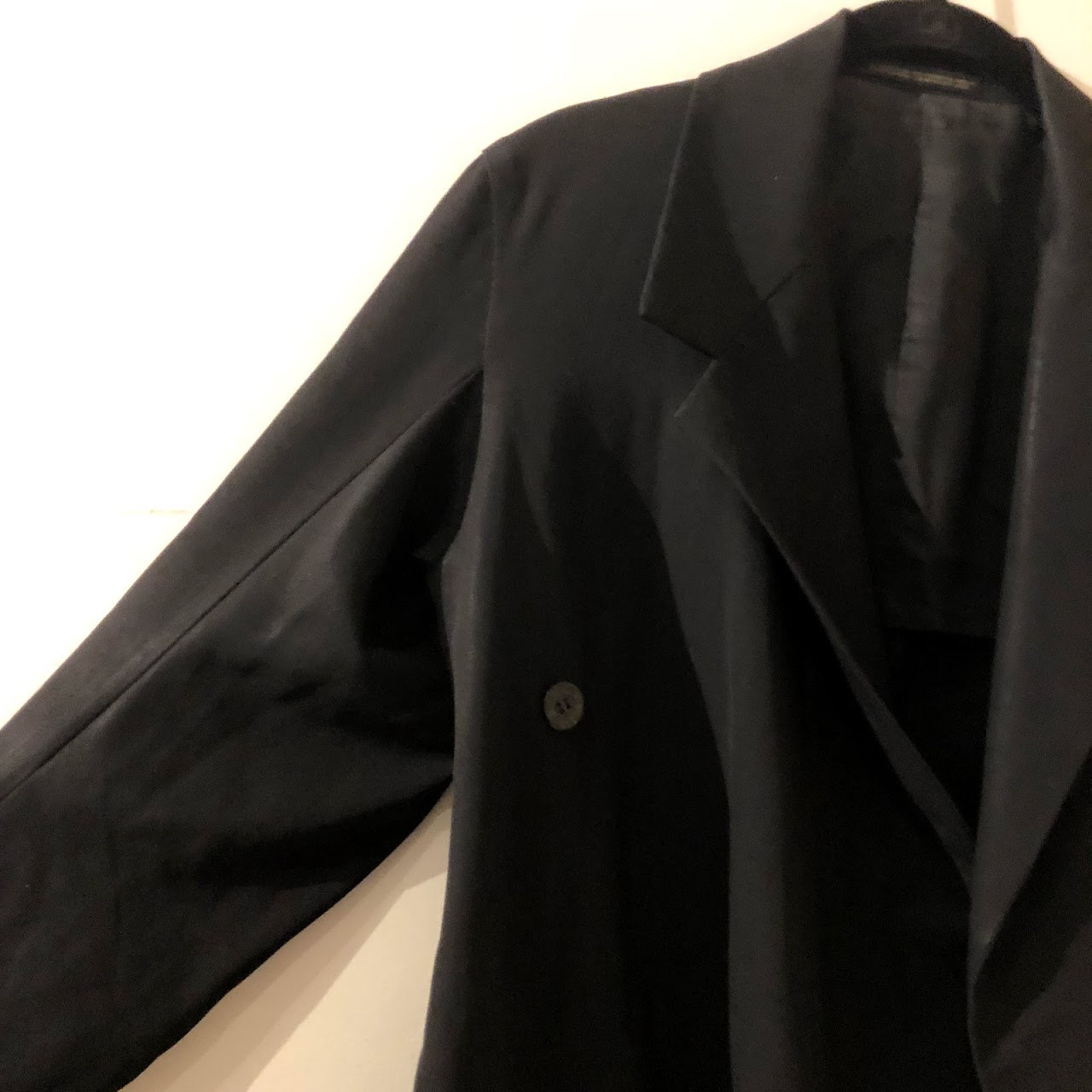 Yohji Yamamoto Jacket