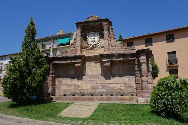 Un paseo por Calatayud (Zaragoza). - De viaje por España (3)