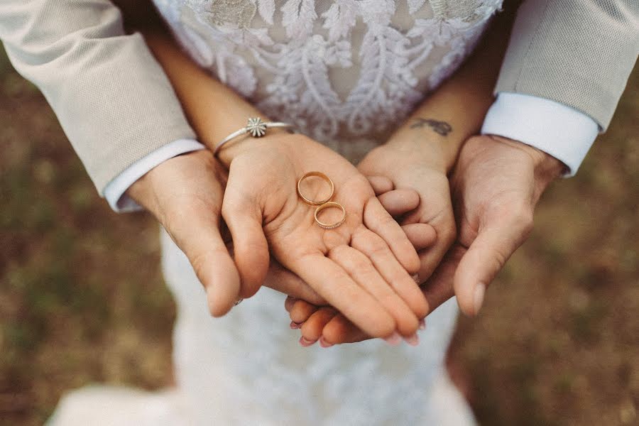 Photographe de mariage Dávid Bártfay (davidbartfay). Photo du 2 septembre 2020