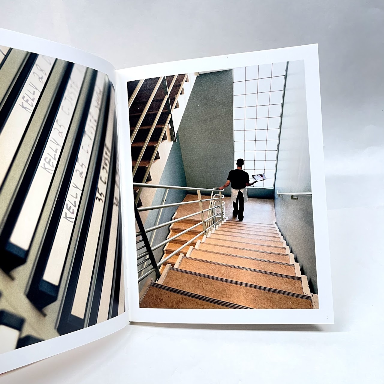 Koto Bolofo: La Maison (Hermès) RARE Book Set