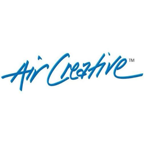 Air Creative AG logo