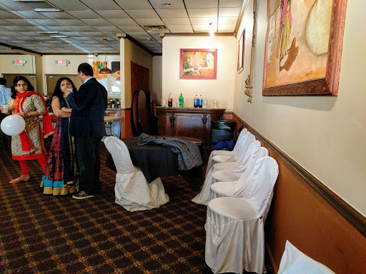 Indian Restaurant «Rajpoot Authentic Indian», reviews and photos, 520 Ernston Rd # 4, Parlin, NJ 08859, USA