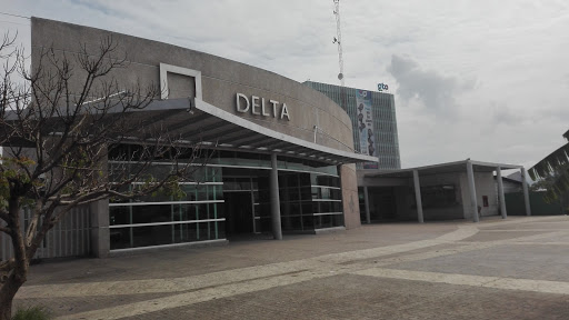 Delta, Blvd. Delta 101, Fracciones de Santa Julia, 37530 León, Gto., México, Transporte público | GTO