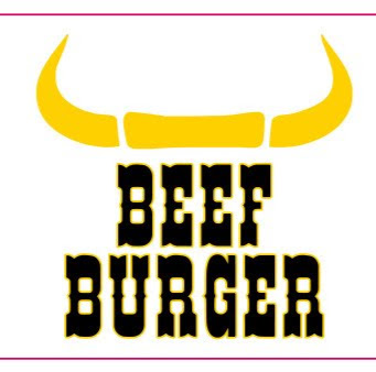 Beef Burger logo