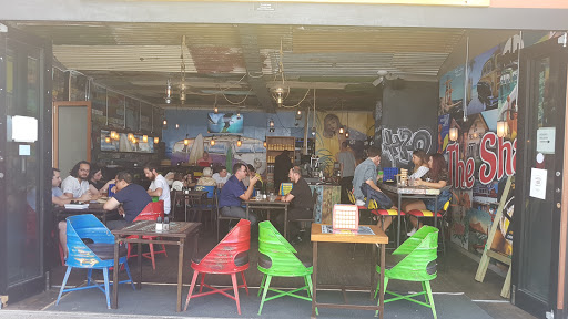 The Local Shack Perth