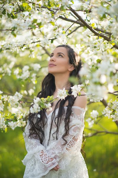 Wedding photographer Natalya Zderzhikova (zderzhikova). Photo of 29 May 2017