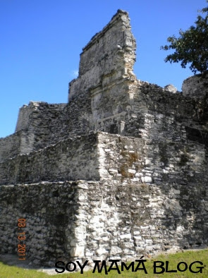 El Castillo en El Meco