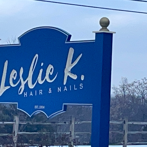 Leslie K LLC Hair Salon