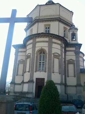 Museo Nazionale della Montagna Duca degli Abruzzi