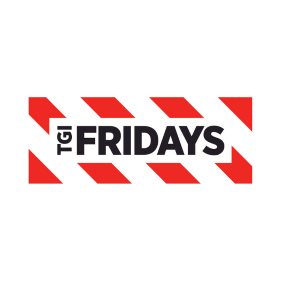 TGI Fridays - Aberdeen Union Square logo