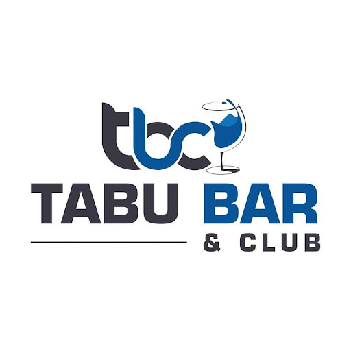 Tabu Bar & Club logo