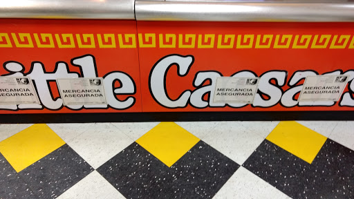 Little Caesars Pizza, Av. Industrial 203, Parque Industrial Piedras Negras, 26070 Piedras Negras, Coah., México, Pizza para llevar | Piedras Negras