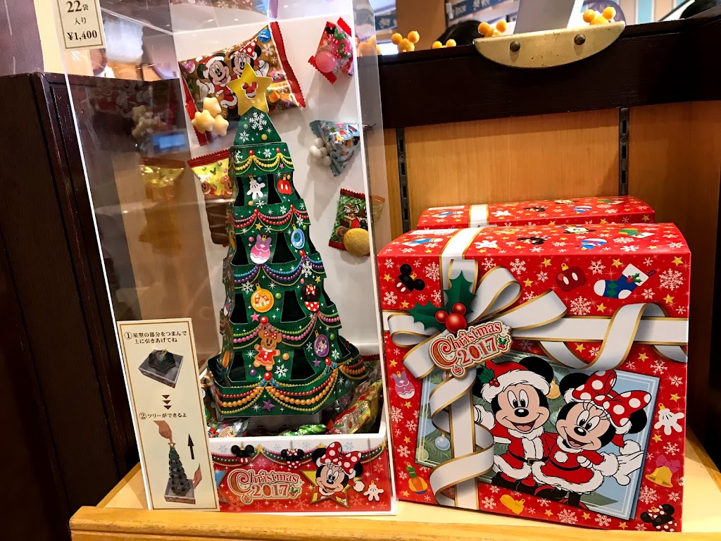 最高のディズニー お土産 チョコ クリスマス ディズニー画像