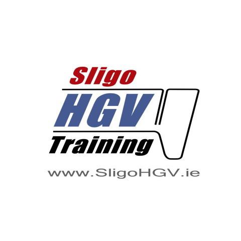 Sligo HGV Training logo