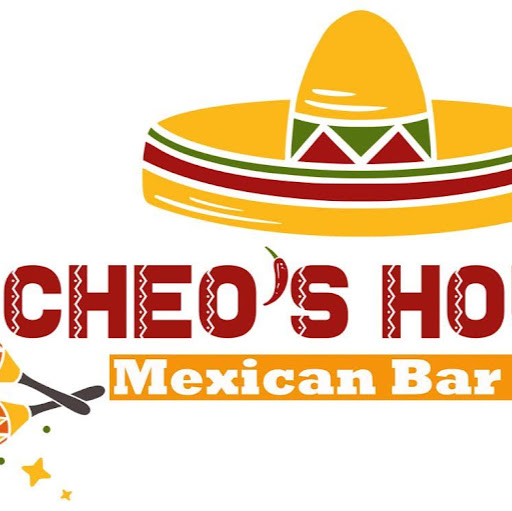 Cheo's House Mexican Grill & Bar logo