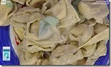 Tortelli di noci