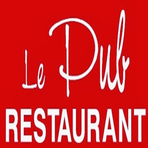 Le Pub Restaurant logo