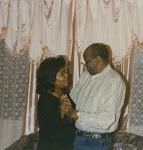 JUSTO always reminds his sons "not to blindly follow." To illustrate this, I asked specifically for a photograph of Justo dancing with his wife. JUSTO always reminds his sons "not to blindly follow." To illustrate this, I asked specifically for a photograph of Justo dancing with his wife.