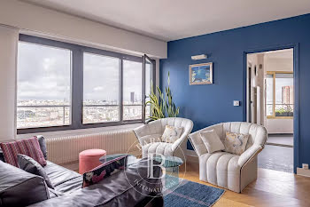 appartement à Paris 13ème (75)