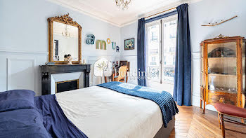 appartement à Paris 17ème (75)