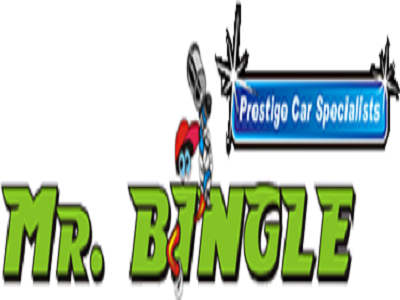 MR BINGLE Prestige Car Panel Beaters & Smash Repairs Melbourne