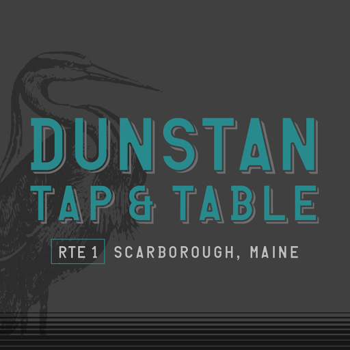 Dunstan Tap And Table logo