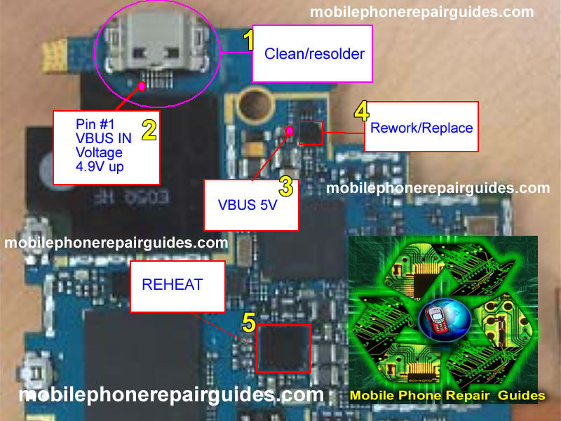 SAmsung+i9000+Galaxy+S+Not+Charging+Prob