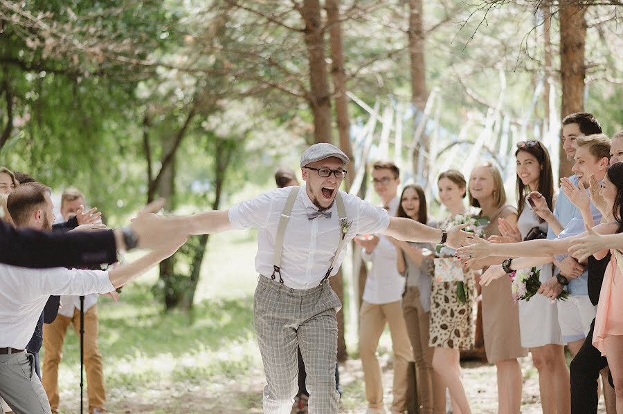 Fotógrafo de casamento Sergey Kolobov (kololobov). Foto de 31 de janeiro 2019