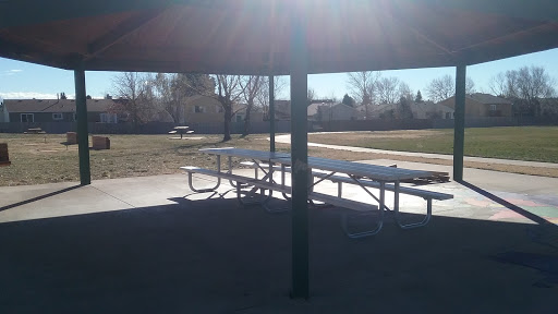 Park «Cheyenne Meadows Park», reviews and photos, 3868 Glenmeadow Dr, Colorado Springs, CO 80906, USA