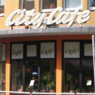 City-Café logo