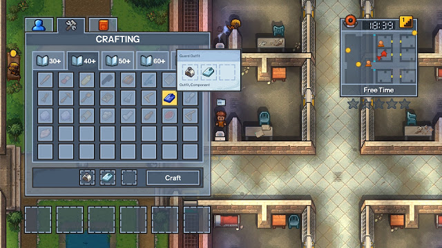 The Escapists 2 Free Download Photo
