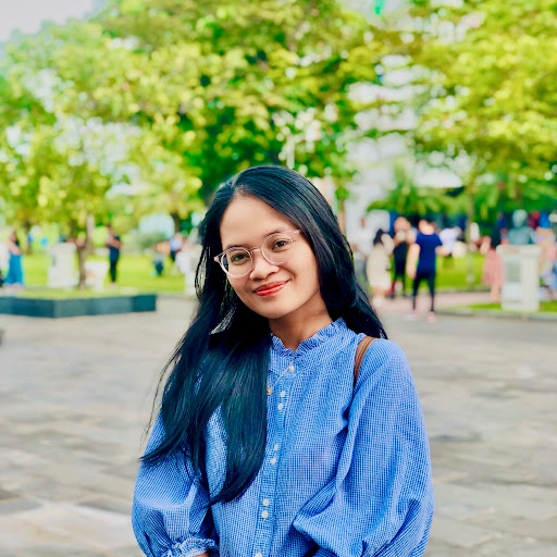 Ánh Dương Nguyễn Thị