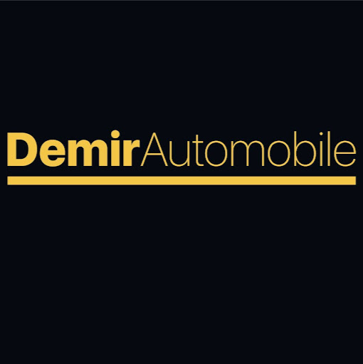 Demir Automobile logo