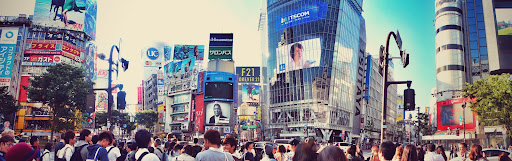 Shibuya