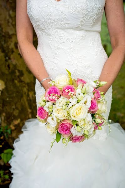 Fotografo di matrimoni Elsbeth Hoekstra (ehphotography). Foto del 23 marzo 2019