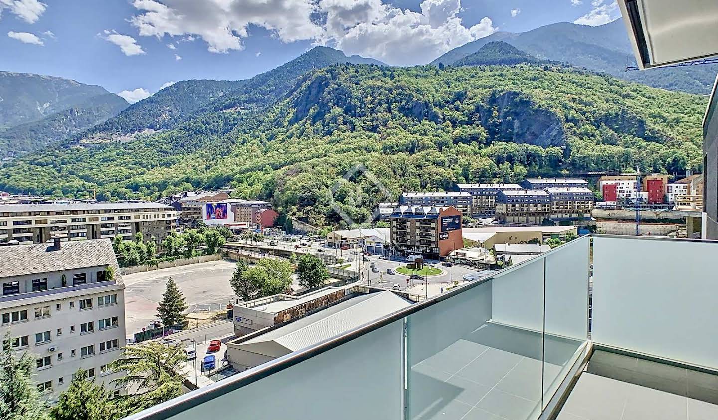 Appartement Andorre-la-Vieille