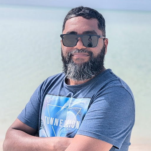 Profile picture of Uchitha Ranasinghe