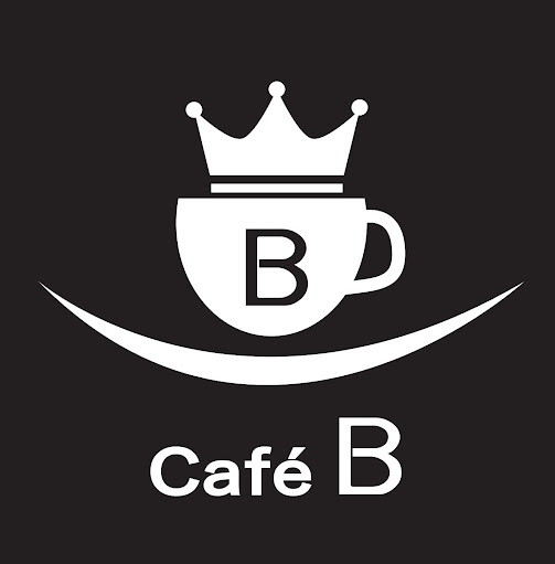 Café B logo