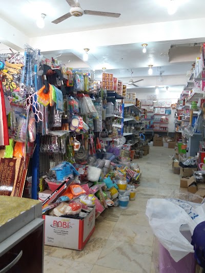 Photos of Anwar Al-Zahra Complex