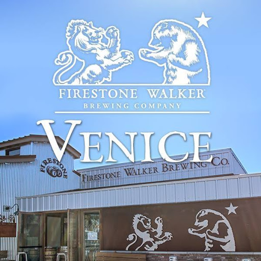 Firestone Walker Brewing Company - The Propagator logo