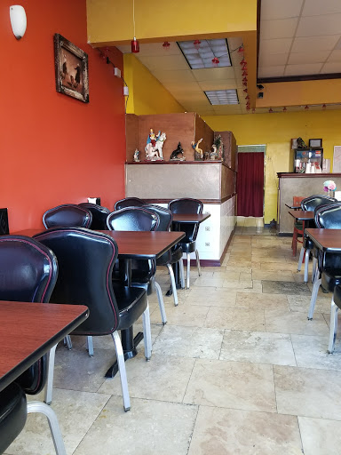 Tex-Mex Restaurant «The Big State», reviews and photos, 624 N Ashland Ave, Chicago, IL 60622, USA