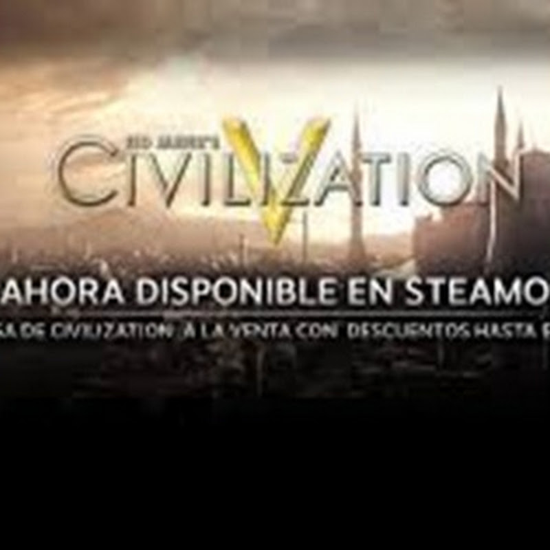 Civilization V lanzado para SteamOS Linux.