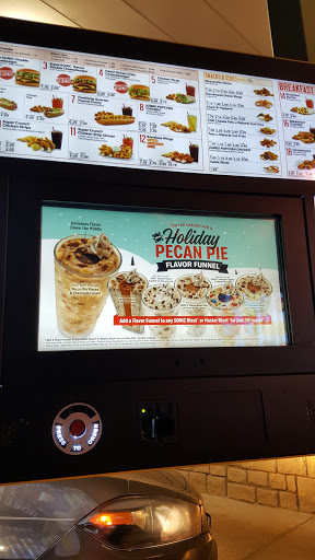 Fast Food Restaurant «Sonic Drive-In», reviews and photos, 1451 W Hurst Blvd, Hurst, TX 76053, USA