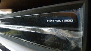 HVT-BCT300