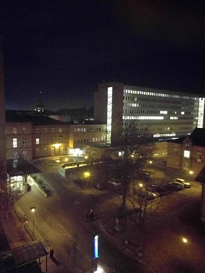 Photos of Ullev&aring;l hotell