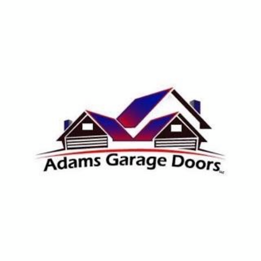 Adams Garage Doors LLC logo