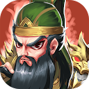 تحميل التطبيق Idle 3Q - Tam Quốc AFK التثبيت أحدث APK تنزيل