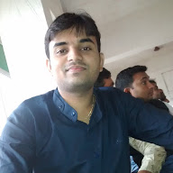 Amit Koyani's user avatar